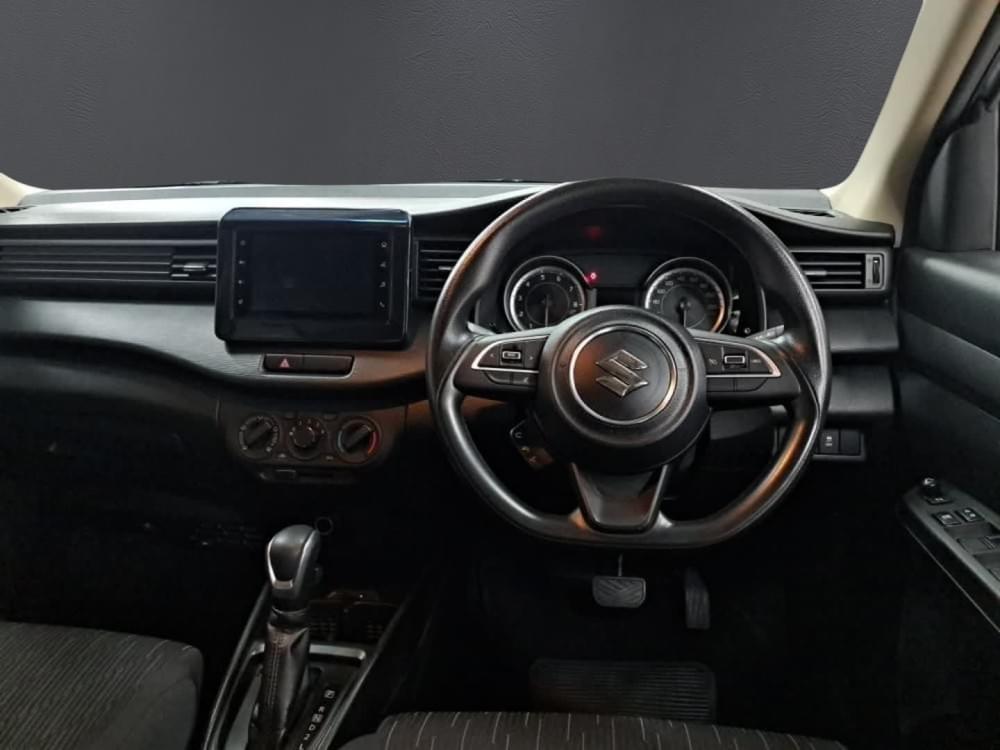 Suzuki Ertiga 1.5 Gl At