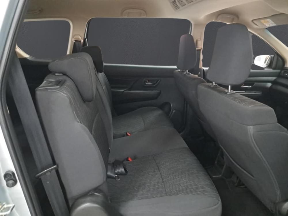 Suzuki Ertiga 1.5 Gl At