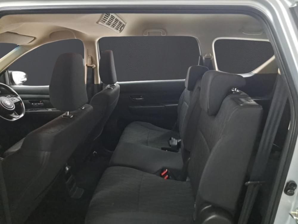 Suzuki Ertiga 1.5 Gl At