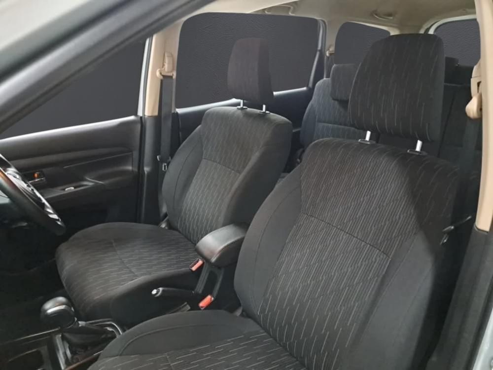 Suzuki Ertiga 1.5 Gl At