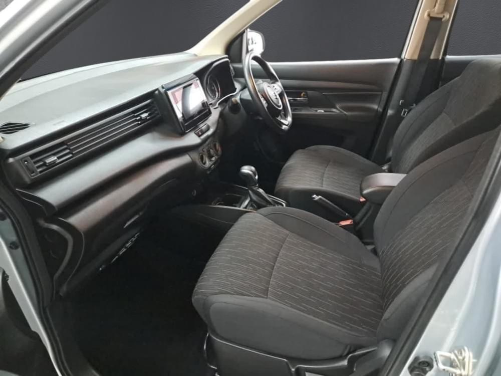 Suzuki Ertiga 1.5 Gl At