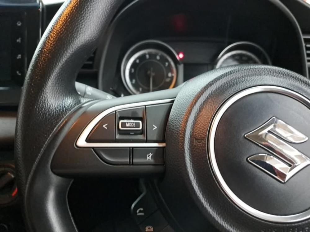 Suzuki Ertiga 1.5 Gl At