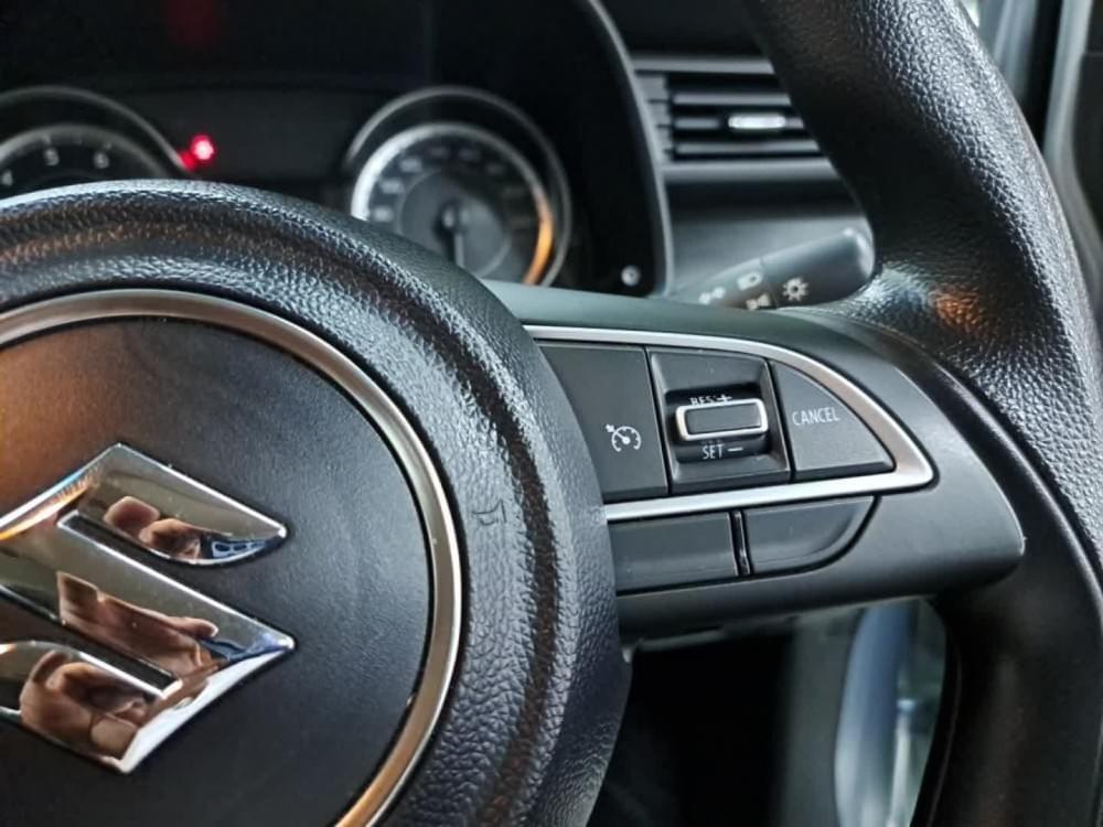 Suzuki Ertiga 1.5 Gl At