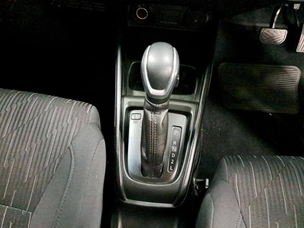 Suzuki Ertiga 1.5 Gl At