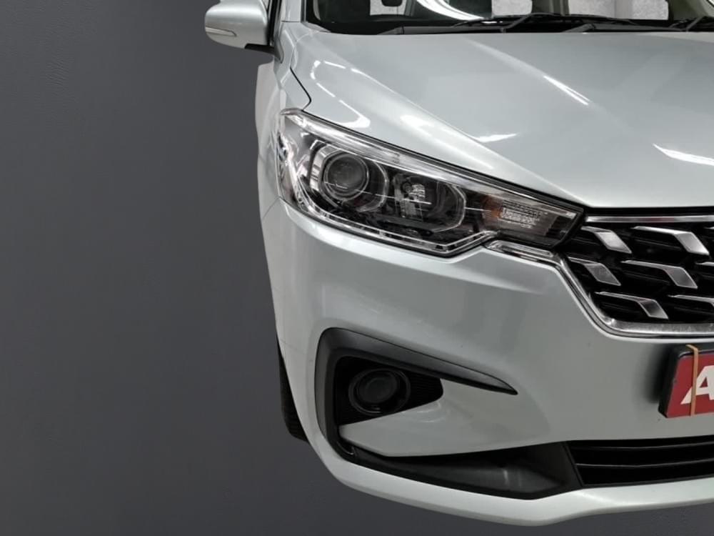 Suzuki Ertiga 1.5 Gl At