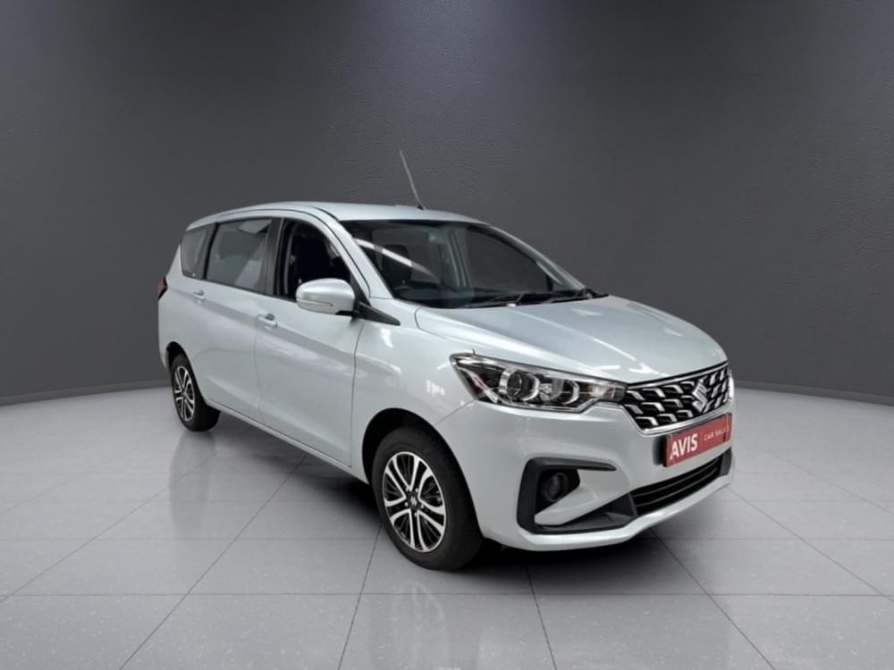 Suzuki Ertiga 1.5 Gl At