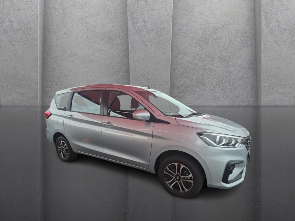 Suzuki Ertiga 1.5 Gl At