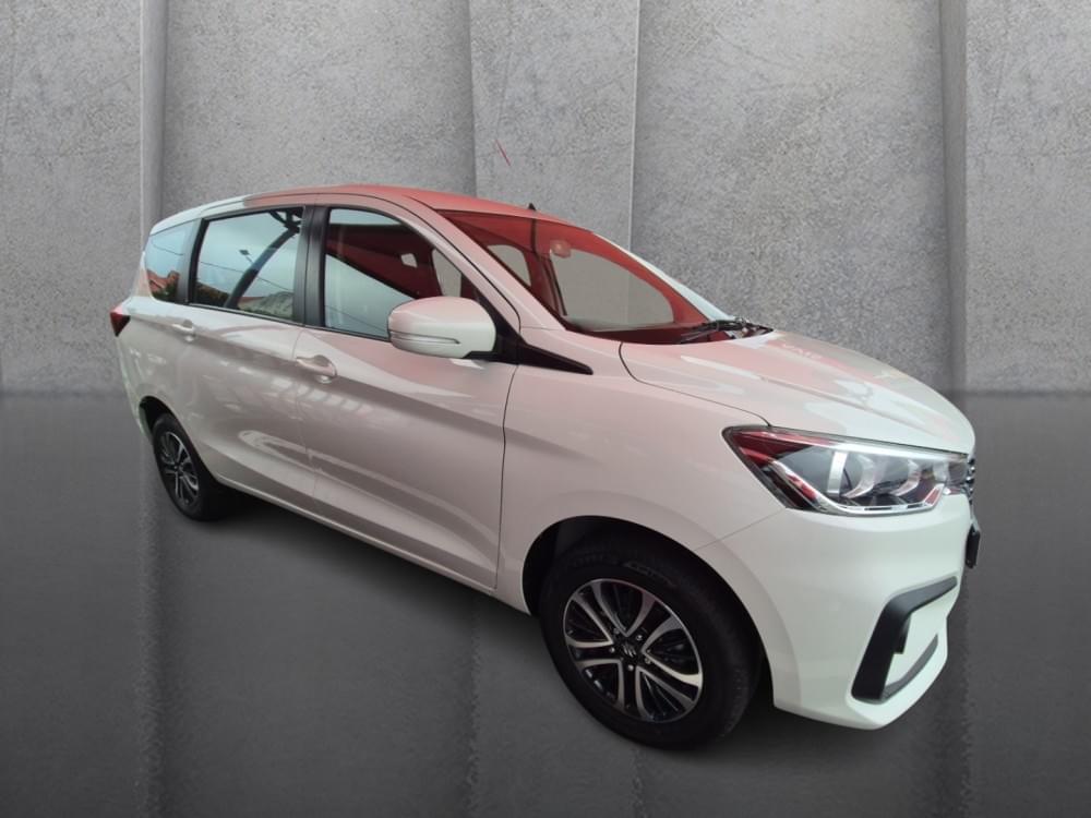 Suzuki Ertiga 1.5 Gl At