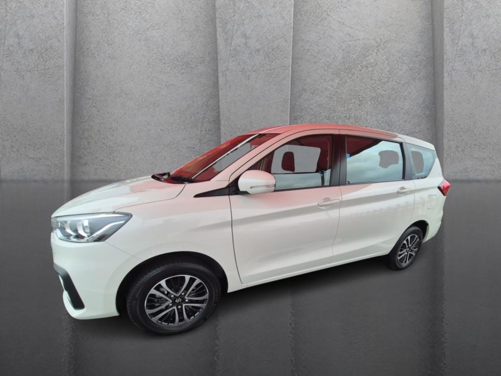 Suzuki Ertiga 1.5 Gl At