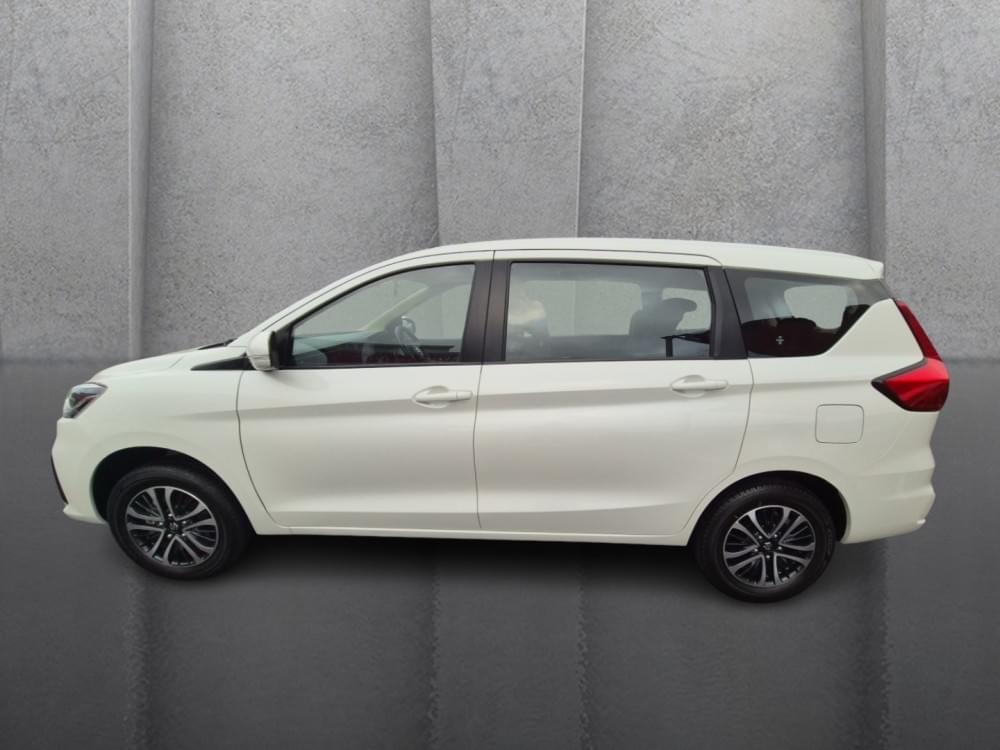 Suzuki Ertiga 1.5 Gl At