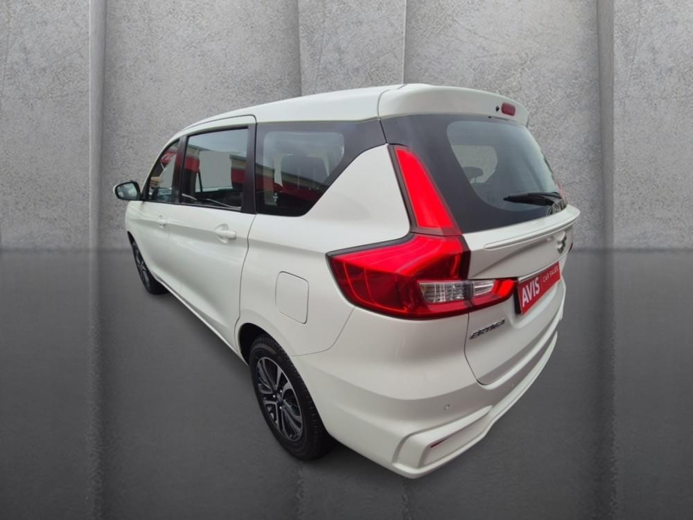 Suzuki Ertiga 1.5 Gl At