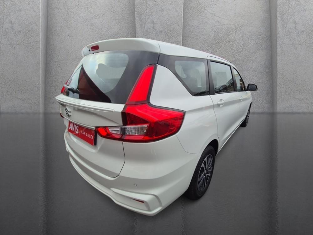 Suzuki Ertiga 1.5 Gl At