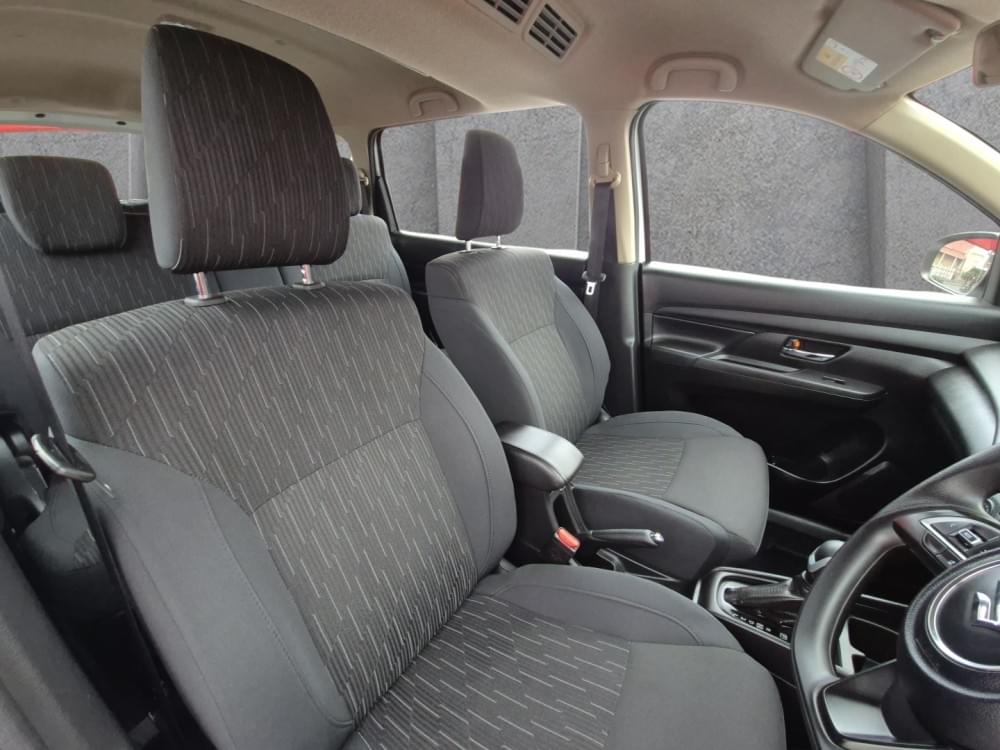 Suzuki Ertiga 1.5 Gl At