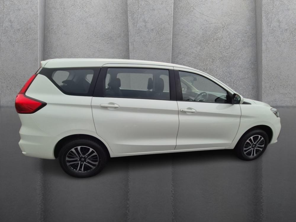 Suzuki Ertiga 1.5 Gl At