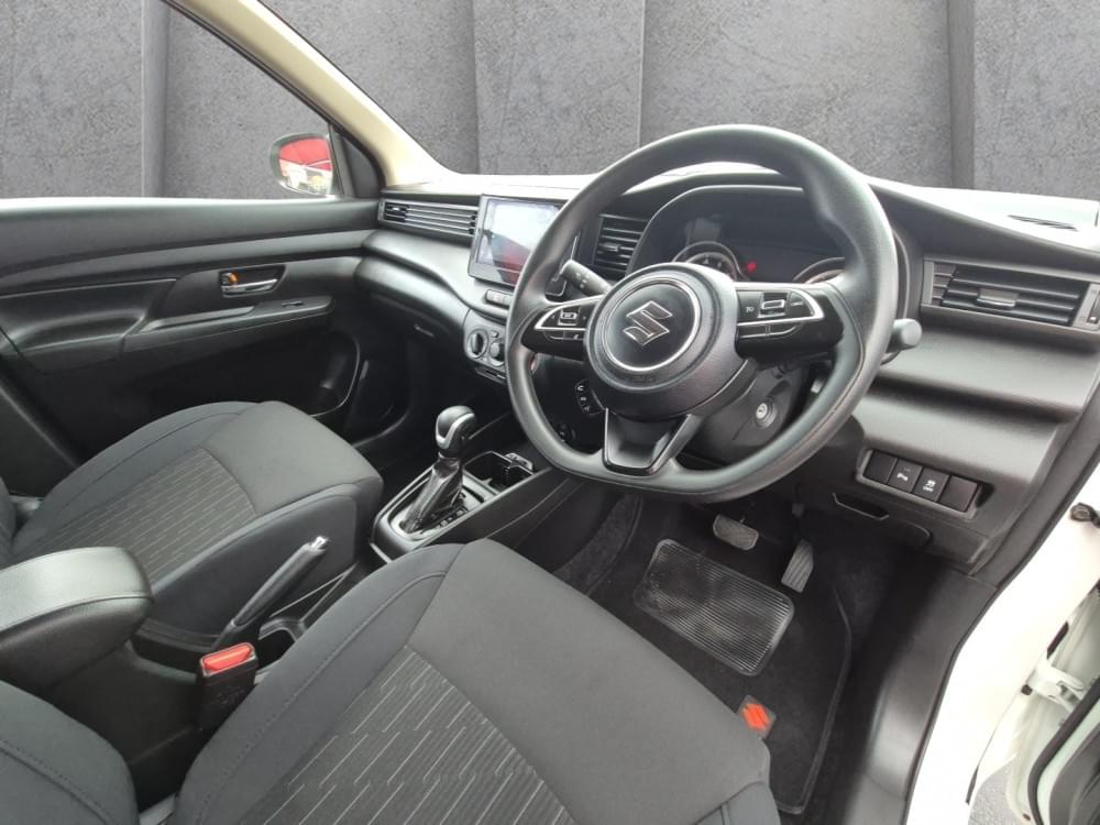 Suzuki Ertiga 1.5 Gl At