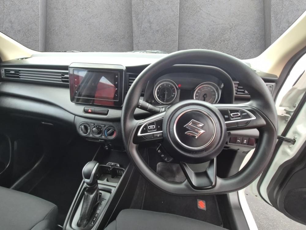 Suzuki Ertiga 1.5 Gl At
