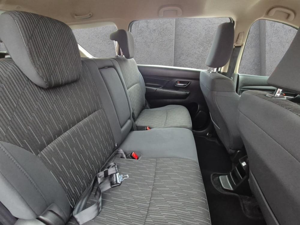 Suzuki Ertiga 1.5 Gl At