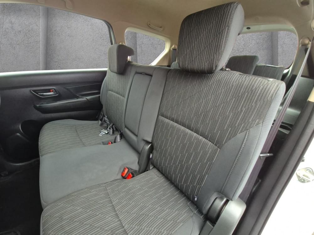 Suzuki Ertiga 1.5 Gl At