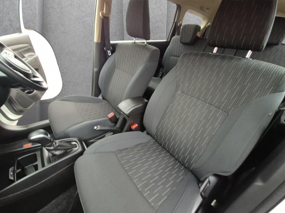 Suzuki Ertiga 1.5 Gl At
