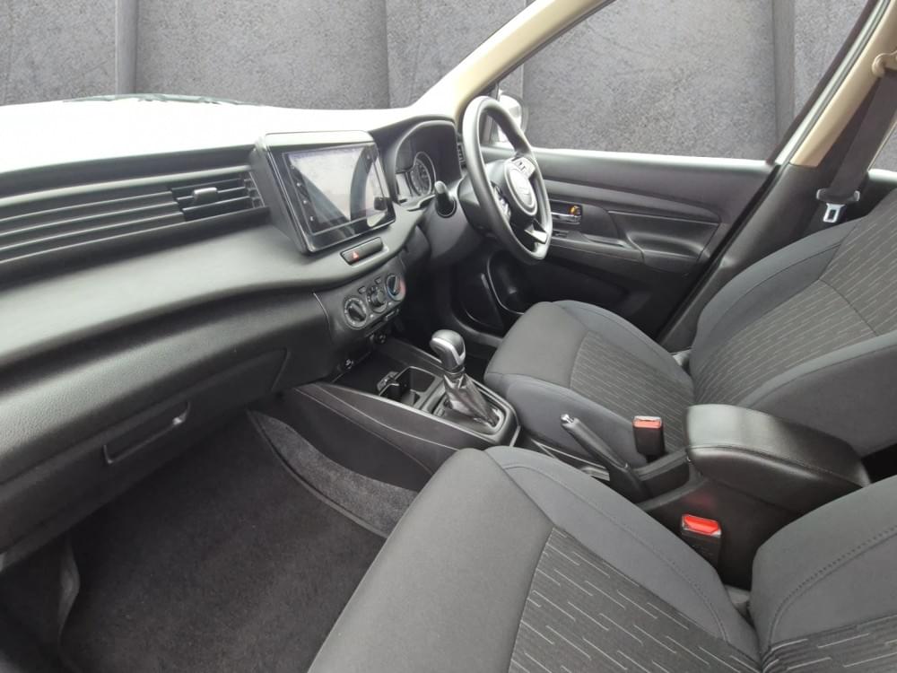 Suzuki Ertiga 1.5 Gl At