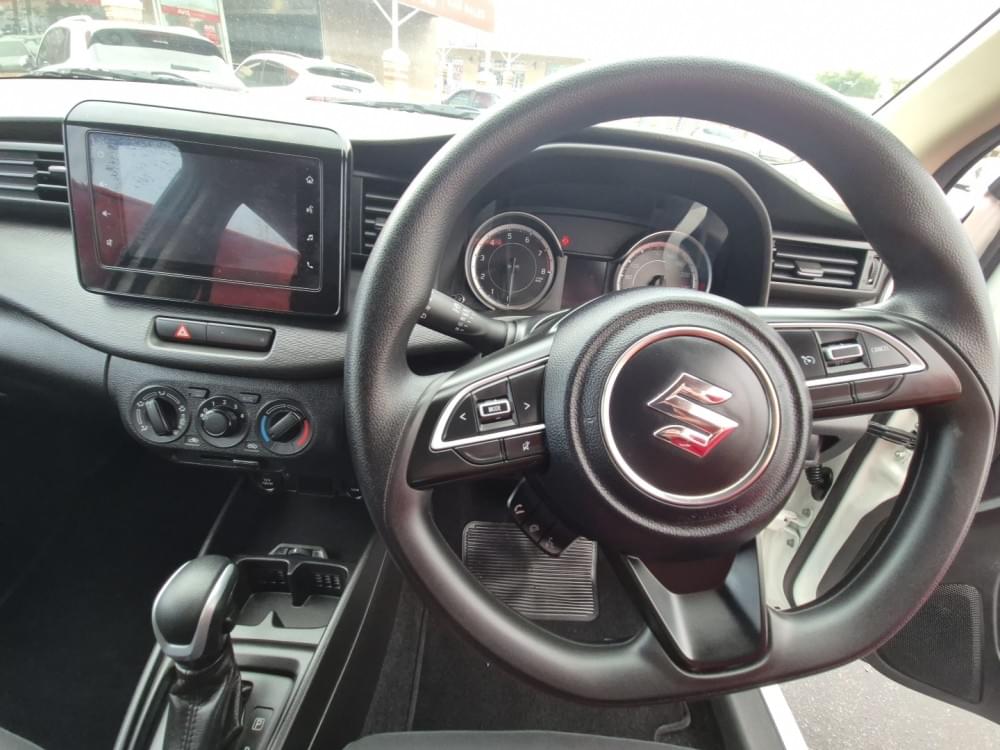 Suzuki Ertiga 1.5 Gl At