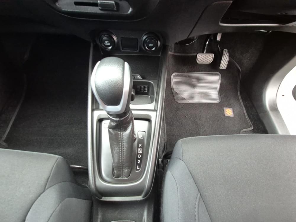Suzuki Ertiga 1.5 Gl At