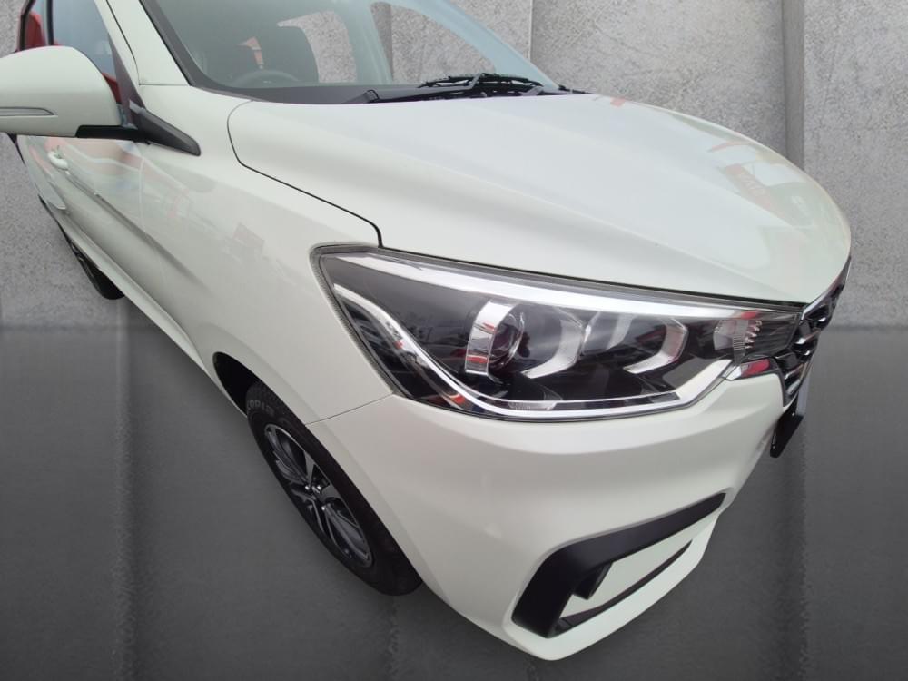 Suzuki Ertiga 1.5 Gl At