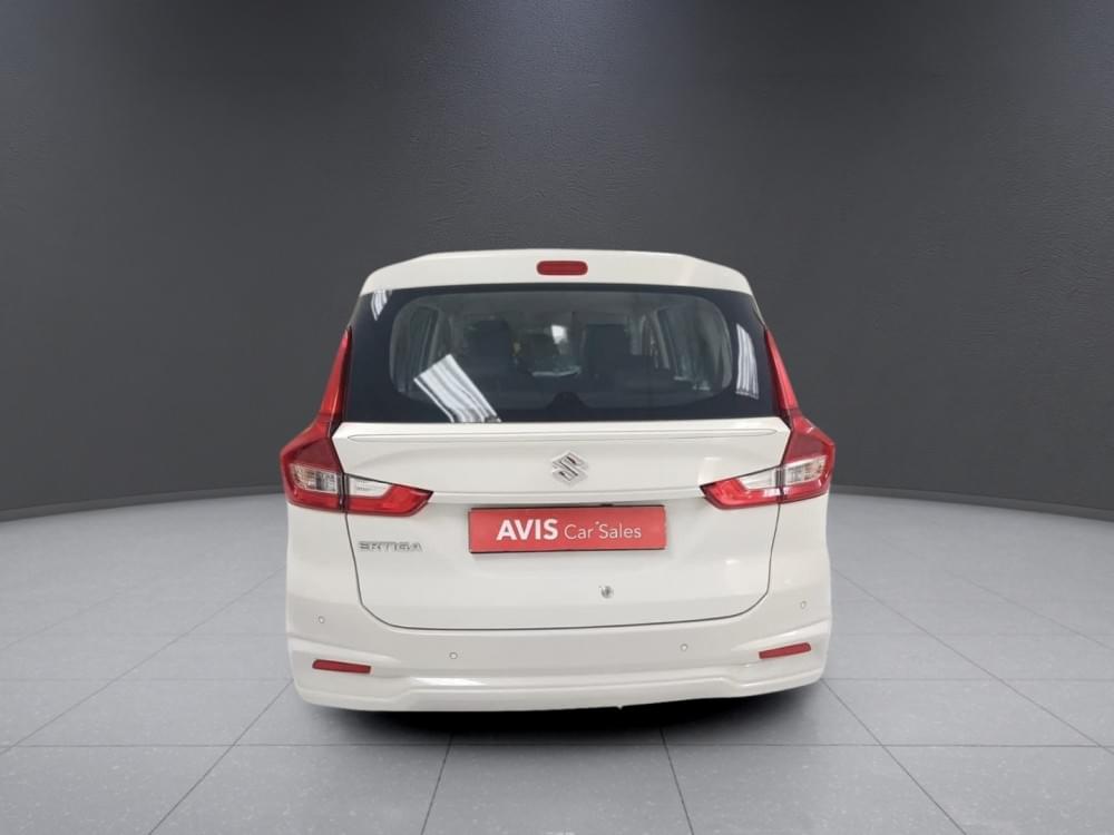 Suzuki Ertiga 1.5 Ga