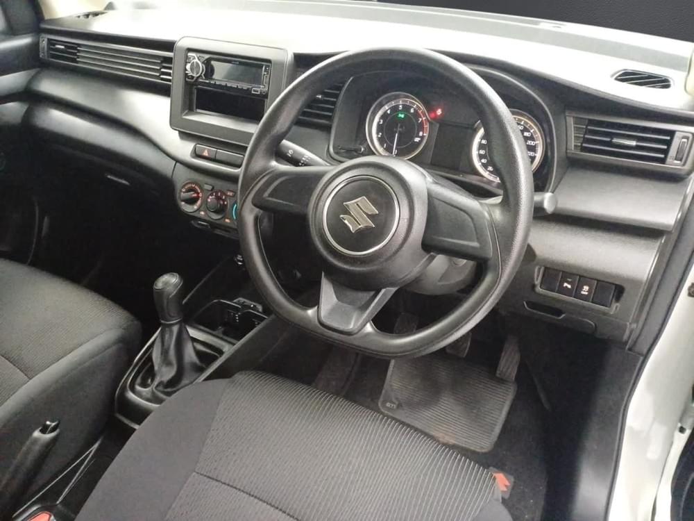 Suzuki Ertiga 1.5 Ga