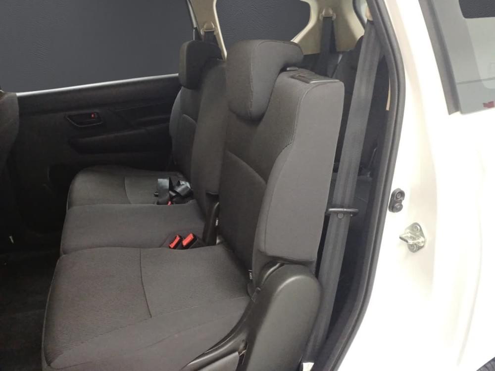 Suzuki Ertiga 1.5 Ga