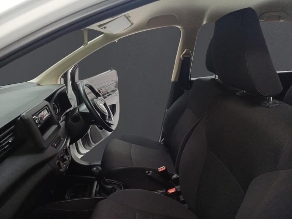 Suzuki Ertiga 1.5 Ga