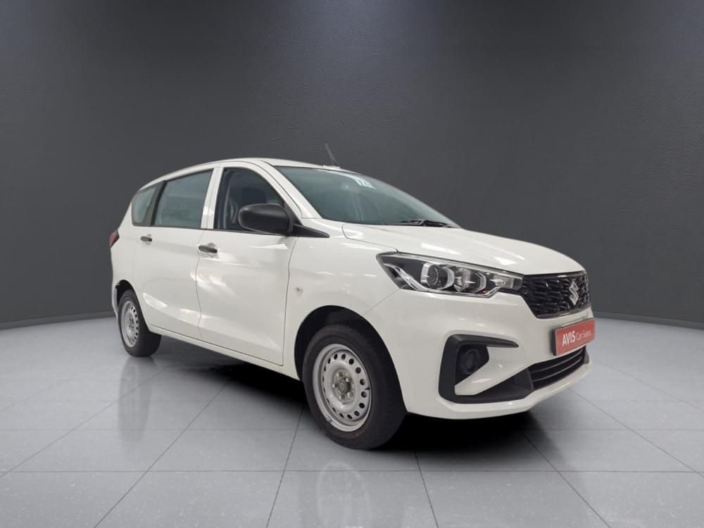 Suzuki Ertiga 1.5 Ga