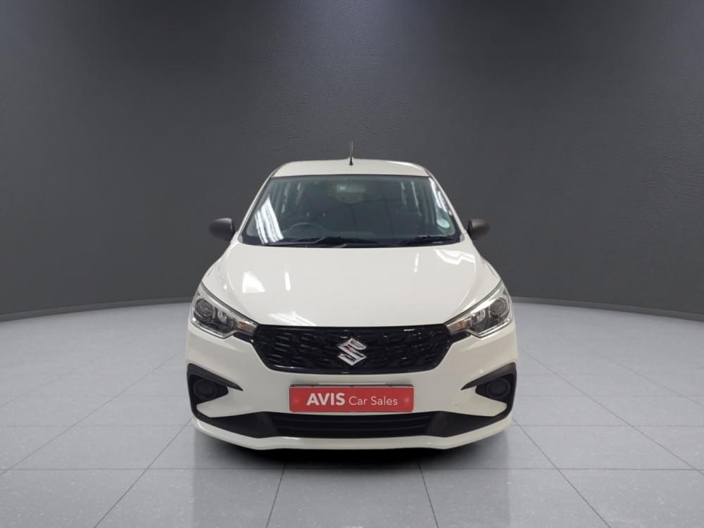 Suzuki Ertiga 1.5 Ga