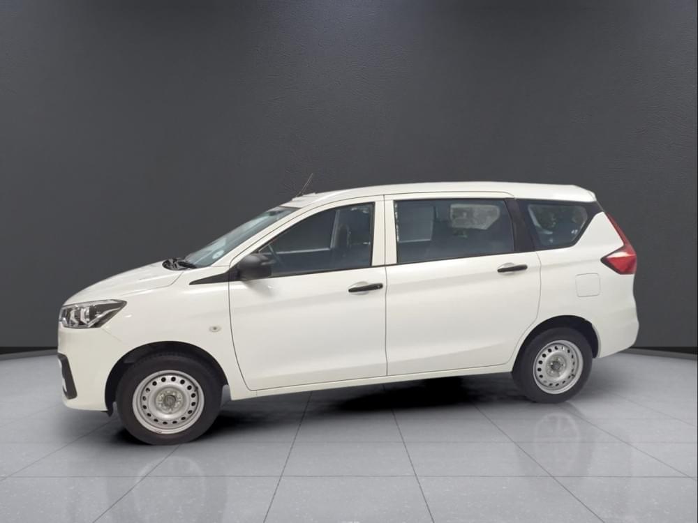 Suzuki Ertiga 1.5 Ga