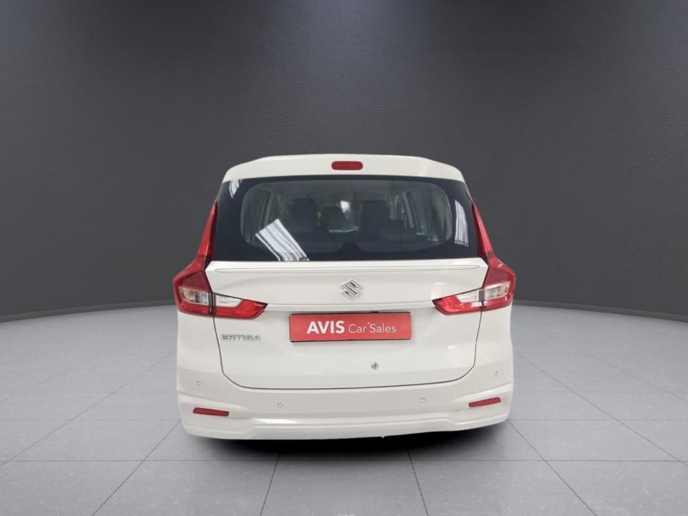 Suzuki Ertiga 1.5 Ga