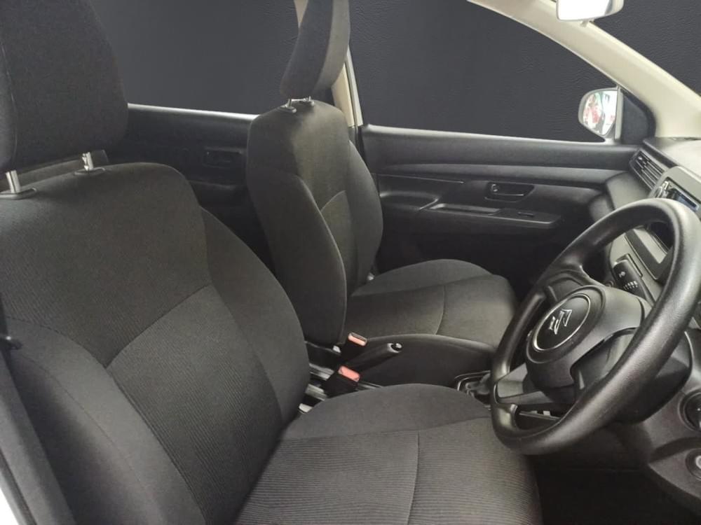 Suzuki Ertiga 1.5 Ga