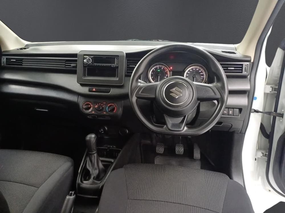 Suzuki Ertiga 1.5 Ga