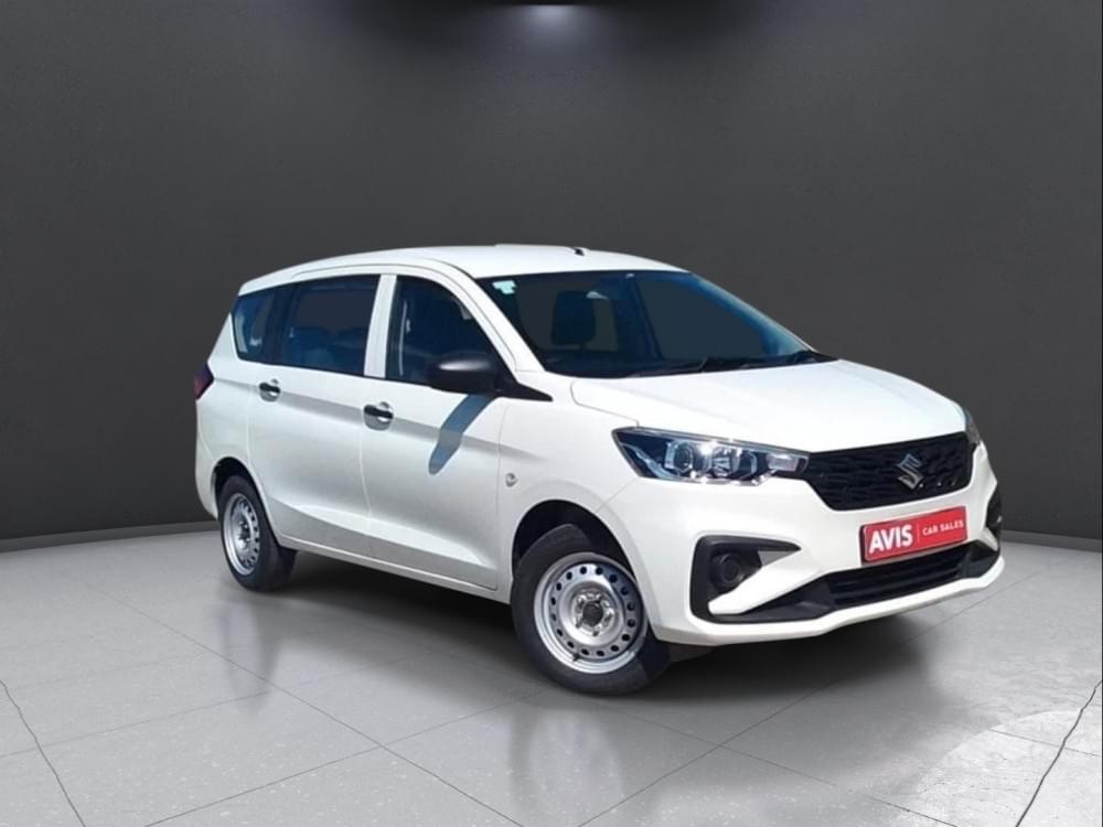 Suzuki Ertiga 1.5 Ga