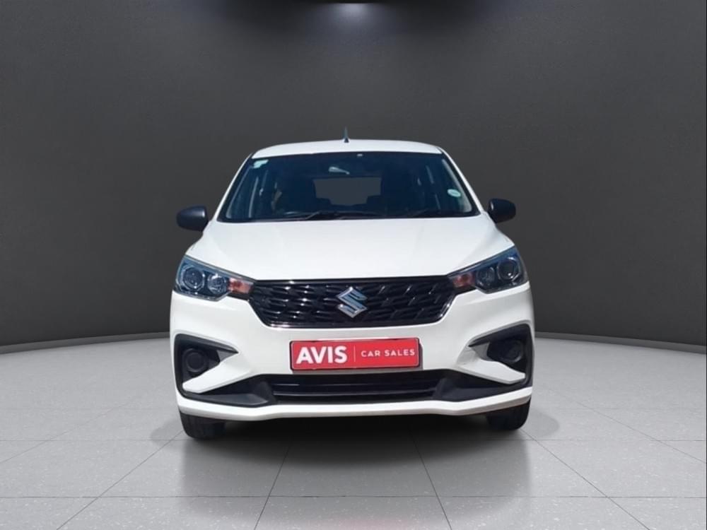 Suzuki Ertiga 1.5 Ga
