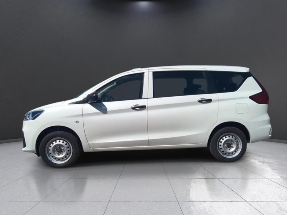Suzuki Ertiga 1.5 Ga