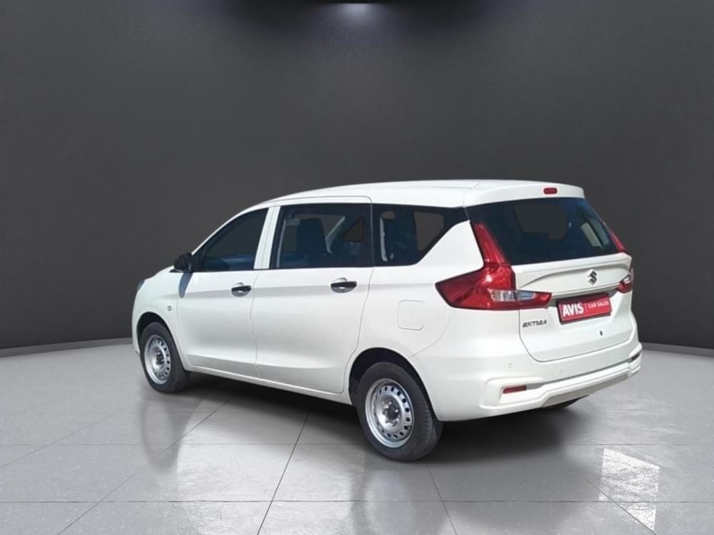 Suzuki Ertiga 1.5 Ga