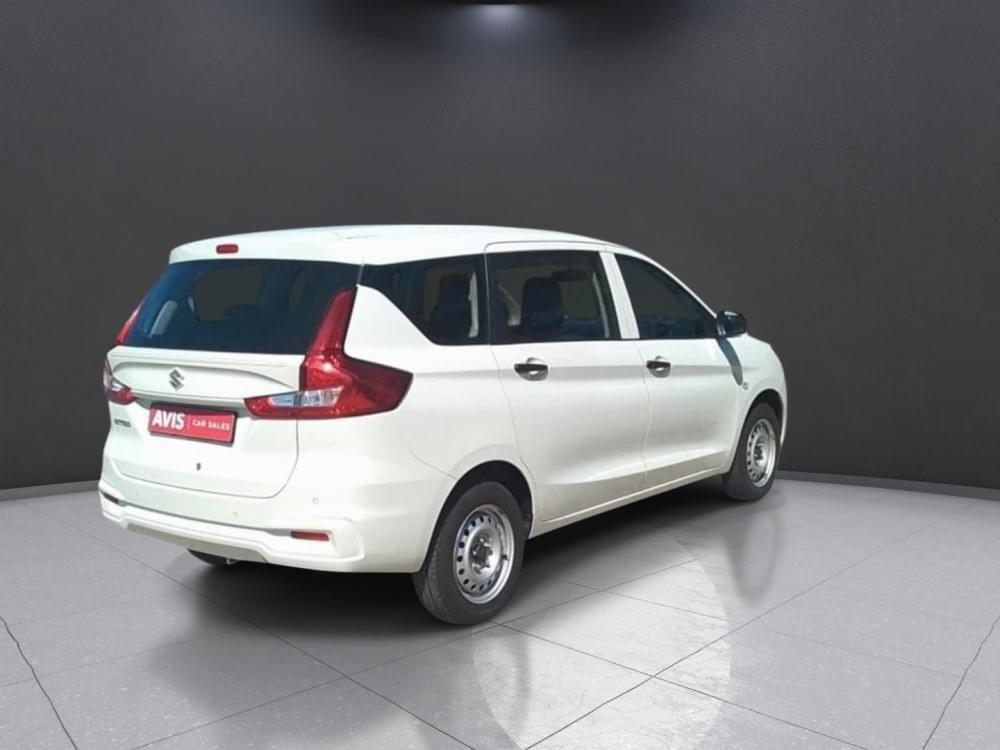 Suzuki Ertiga 1.5 Ga