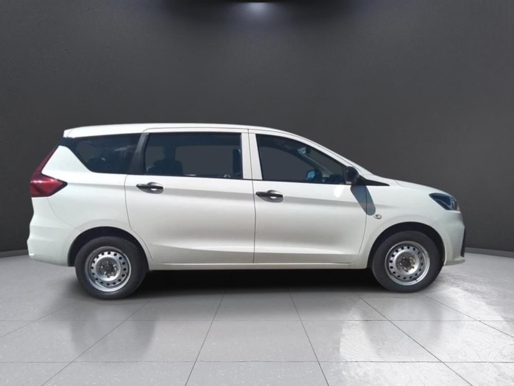 Suzuki Ertiga 1.5 Ga