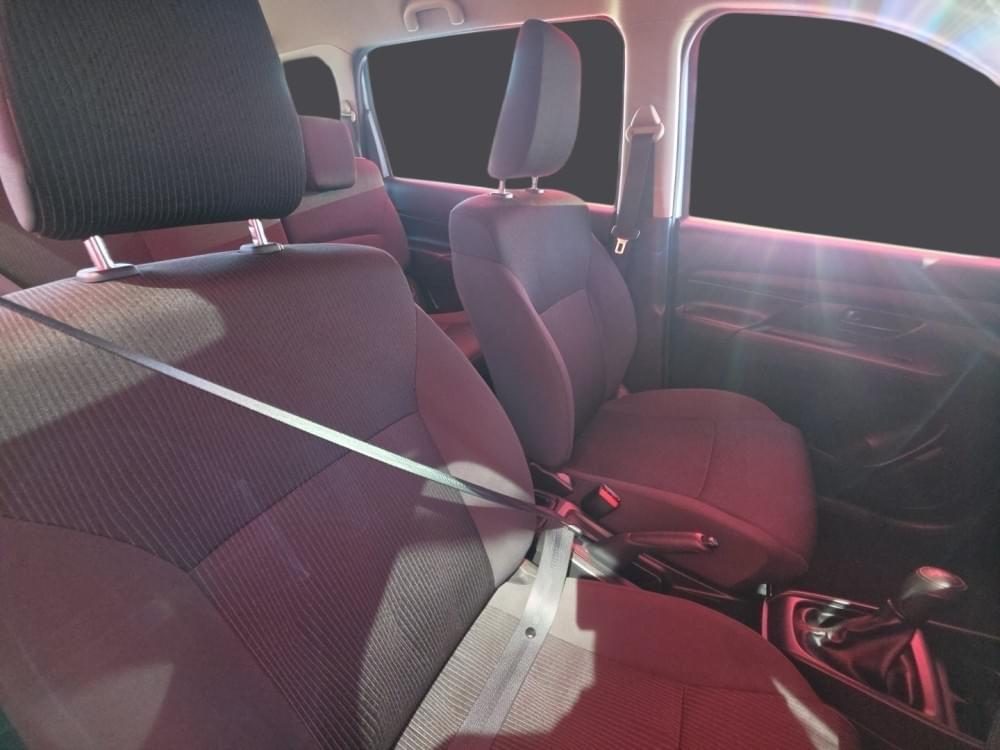 Suzuki Ertiga 1.5 Ga