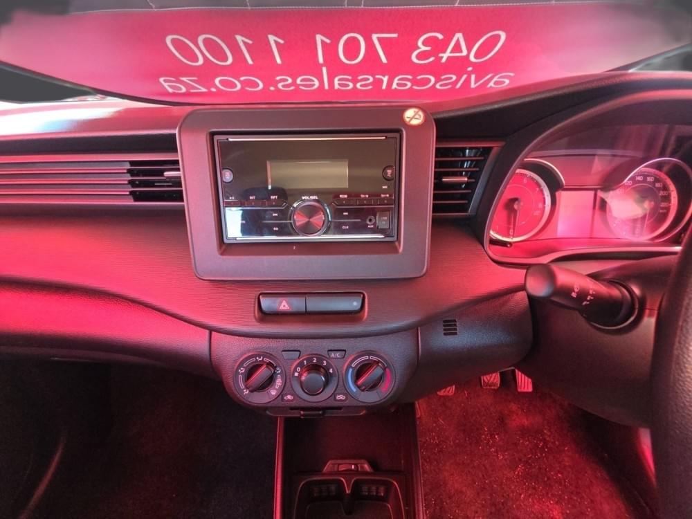Suzuki Ertiga 1.5 Ga