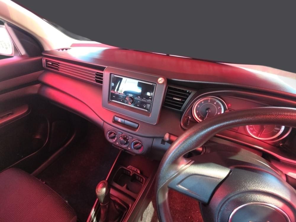 Suzuki Ertiga 1.5 Ga
