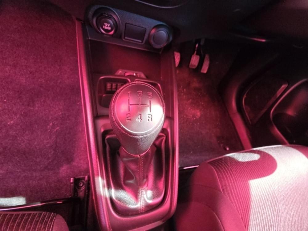 Suzuki Ertiga 1.5 Ga