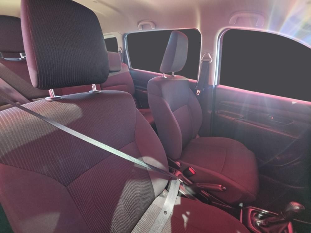 Suzuki Ertiga 1.5 Ga
