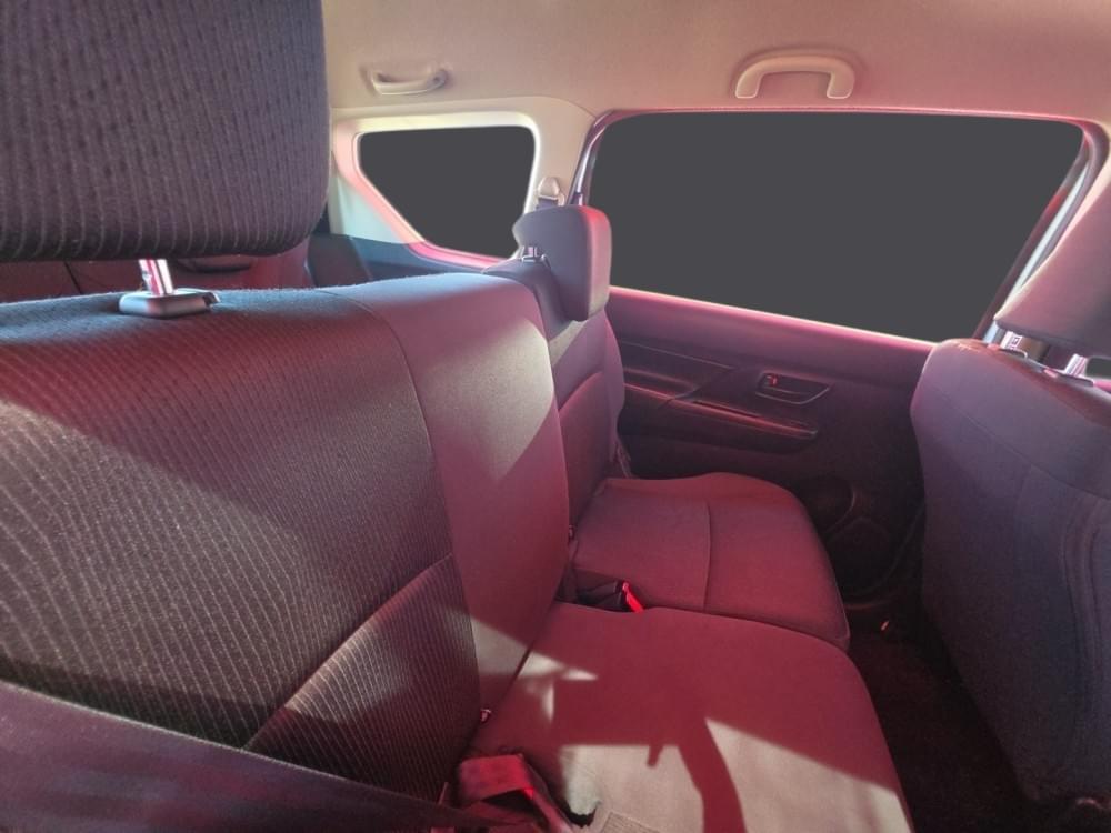 Suzuki Ertiga 1.5 Ga