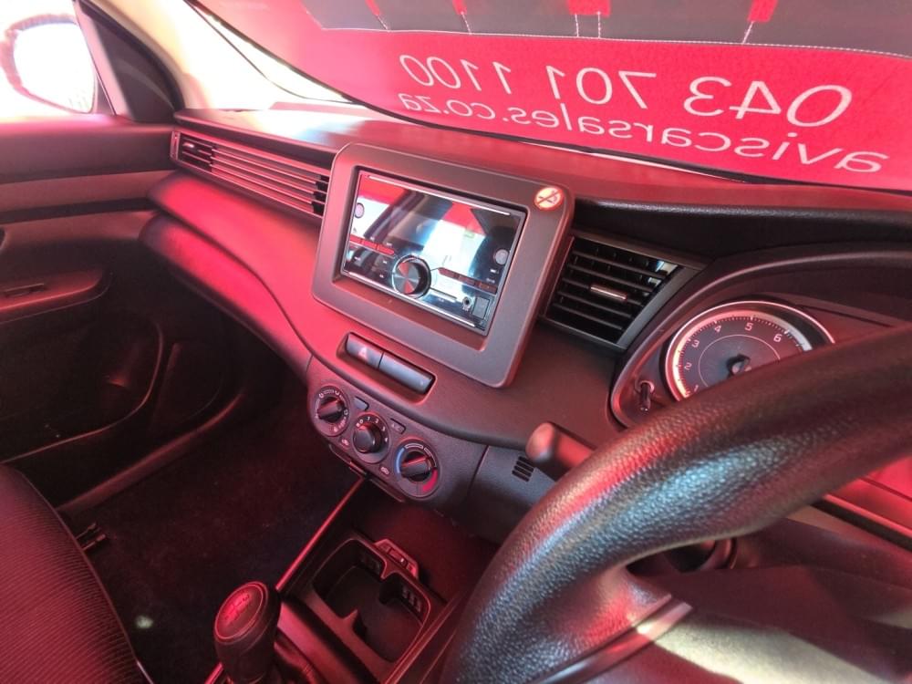 Suzuki Ertiga 1.5 Ga